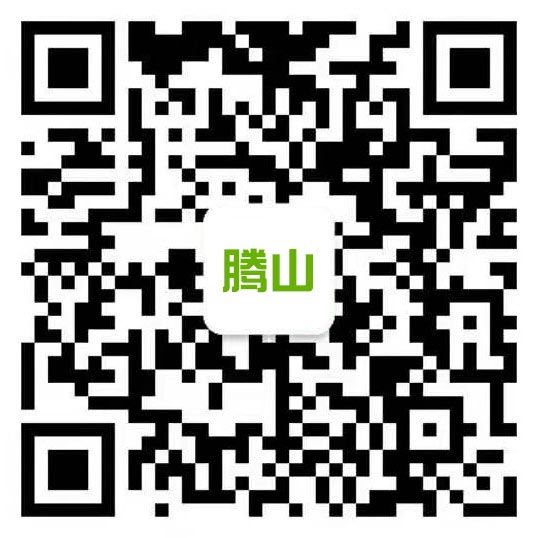 微信二維碼